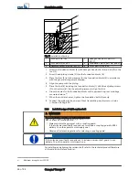 Preview for 26 page of KSB Omega Installation & Operating Manual