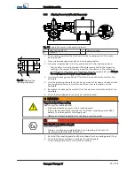 Preview for 33 page of KSB Omega Installation & Operating Manual