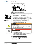 Preview for 34 page of KSB Omega Installation & Operating Manual