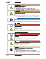 Preview for 38 page of KSB Omega Installation & Operating Manual