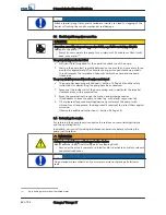 Preview for 46 page of KSB Omega Installation & Operating Manual