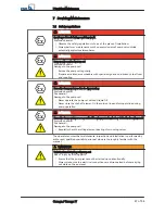 Preview for 47 page of KSB Omega Installation & Operating Manual