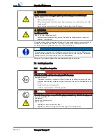 Preview for 48 page of KSB Omega Installation & Operating Manual