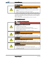 Preview for 53 page of KSB Omega Installation & Operating Manual