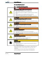 Preview for 60 page of KSB Omega Installation & Operating Manual