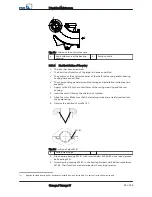 Preview for 65 page of KSB Omega Installation & Operating Manual