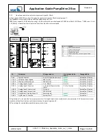 Предварительный просмотр 11 страницы KSB PumpDrive 2 Eco Application Manual