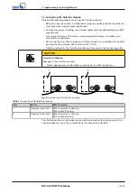 Preview for 7 page of KSB PumpDrive 2 Supplementary Operating Manual