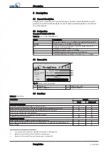 Preview for 13 page of KSB PumpDrive Installation & Operating Manual