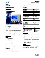 Preview for 3 page of KSB PumpMeter Original Operating Manual