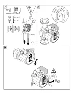 Preview for 5 page of KSB Rio C 25 Series Installation And Operating Instructions Manual