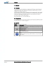 Preview for 6 page of KSB Rio-Eco N 25-100 Installation & Operating Manual