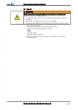 Preview for 11 page of KSB Rio-Eco N 25-100 Installation & Operating Manual