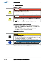 Preview for 16 page of KSB Rio-Eco N 25-100 Installation & Operating Manual