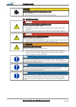 Preview for 19 page of KSB Rio-Eco N 25-100 Installation & Operating Manual