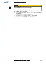 Preview for 21 page of KSB Rio-Eco N 25-100 Installation & Operating Manual