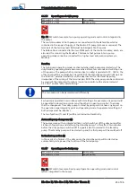 Preview for 25 page of KSB Rio-Eco N 25-100 Installation & Operating Manual