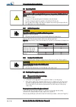 Preview for 28 page of KSB Rio-Eco N 25-100 Installation & Operating Manual