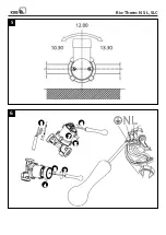 Предварительный просмотр 4 страницы KSB Rio-Therm N SL Installation & Operating Manual