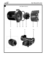 Предварительный просмотр 6 страницы KSB Rio-Therm N Operating Manual