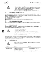 Предварительный просмотр 10 страницы KSB Rio-Therm N Operating Manual