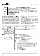 Preview for 12 page of KSB Riotec Series Manual