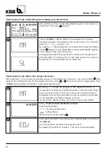 Preview for 14 page of KSB Riotec Series Manual