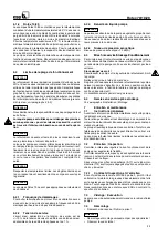 Preview for 23 page of KSB Rotex 10 Series Operating Instructions Manual