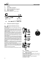 Preview for 26 page of KSB Rotex 10 Series Operating Instructions Manual