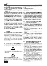 Preview for 27 page of KSB Rotex 10 Series Operating Instructions Manual