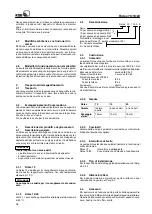 Preview for 28 page of KSB Rotex 10 Series Operating Instructions Manual