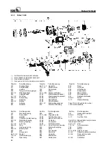 Preview for 38 page of KSB Rotex 10 Series Operating Instructions Manual