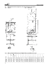 Preview for 40 page of KSB Rotex 10 Series Operating Instructions Manual