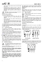 Preview for 8 page of KSB RWCN Original Manual