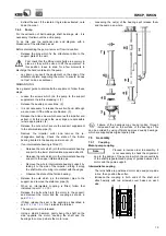 Preview for 13 page of KSB RWCN Original Manual