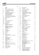 Preview for 2 page of KSB Secochem-Ex Manual