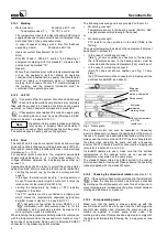 Preview for 6 page of KSB Secochem-Ex Manual