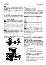 Preview for 17 page of KSB Secochem-Ex Manual