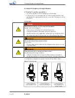 Preview for 12 page of KSB Sewabloc Series Installation & Operating Manual