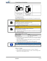 Preview for 13 page of KSB Sewabloc Series Installation & Operating Manual