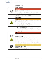 Preview for 19 page of KSB Sewabloc Series Installation & Operating Manual