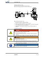 Preview for 25 page of KSB Sewabloc Series Installation & Operating Manual