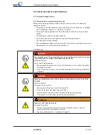 Preview for 27 page of KSB Sewabloc Series Installation & Operating Manual