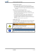 Preview for 31 page of KSB Sewabloc Series Installation & Operating Manual