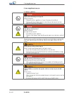 Preview for 32 page of KSB Sewabloc Series Installation & Operating Manual