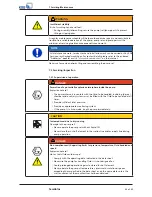 Preview for 33 page of KSB Sewabloc Series Installation & Operating Manual