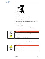 Preview for 35 page of KSB Sewabloc Series Installation & Operating Manual