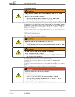 Preview for 38 page of KSB Sewabloc Series Installation & Operating Manual