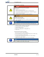 Preview for 39 page of KSB Sewabloc Series Installation & Operating Manual