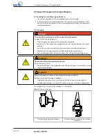 Preview for 12 page of KSB Sewatec Series Operating Manual